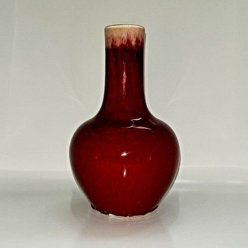 Rare vase ancien porcelaine - vase,