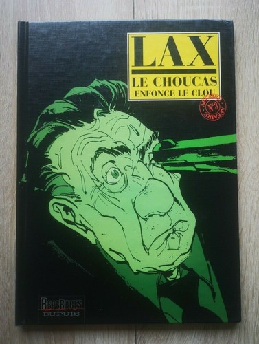 Choucas tome 3 le - **,
