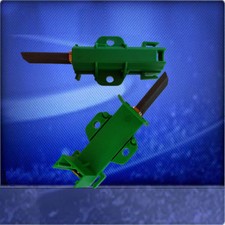 Balais de Charbon de Moteur Carbone Fusains pour Brandt WFH1177F, WFH1277K