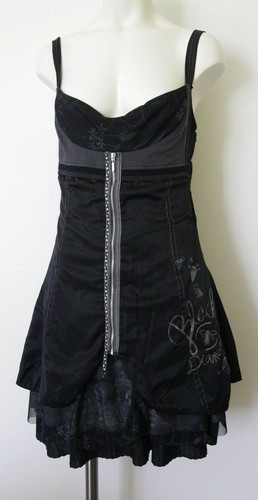 Splendide robe lmv la mode - splendide,