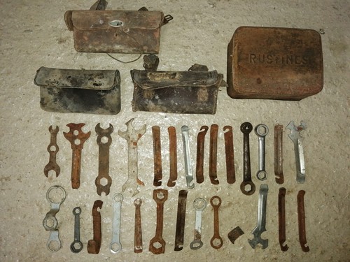 Trousse à outils de - trousse,