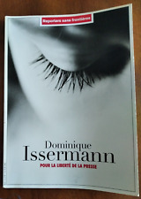 Reporters sans frontières -