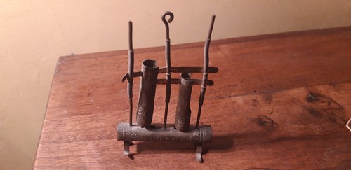 Instrument musique angklung - instrument,
