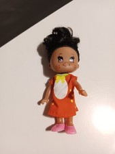 Poupée SIMBA 14 cm.