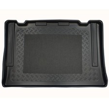 Tapis de Coffre pour Mercedes