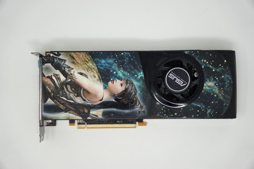 For parts asus geforce - asus, 9800