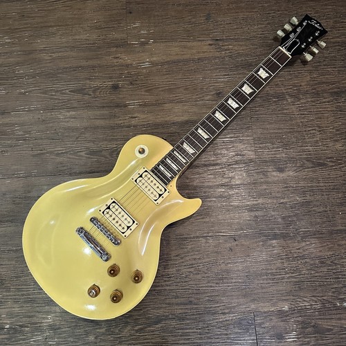 Guitare électrique mij - électrique, tokai