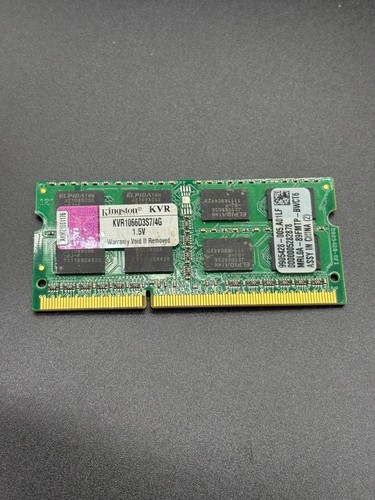 Kingston ddr3 1066 - go, ddr3-1066