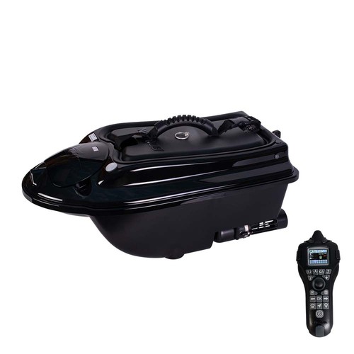 Boatman actor plus gps mk5 - actor,