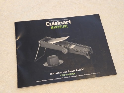 Cuisinart stainless steel - cuisinart,