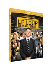 Loup wall street - loup, de
