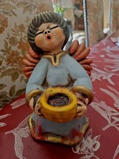 ANCIEN 👼 ANGE Cherubin