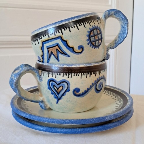 Tasse paul fouillen - x2,
