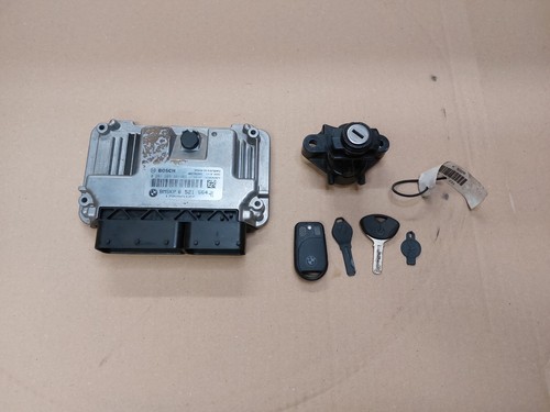 Kit serrure neïman cdi - serrure,