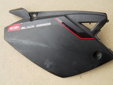 flanc carter latérale carénage arrière droit moto Rieju 50 MRT