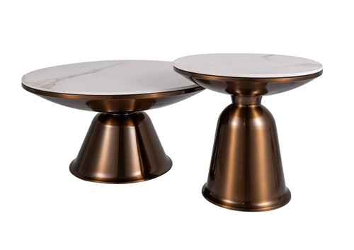 Ensemble tables basses - ensemble, de