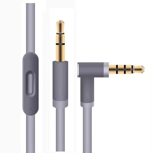 Câble audio avec intégré - audio,