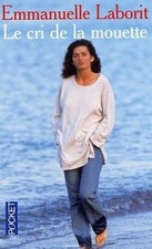Le cri de la mouette de Laborit, Emanuelle | Livre | état acceptable