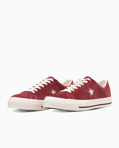 Taille homme converse one star - one,