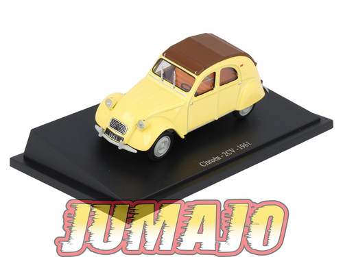 Cit12 voiture atlas - voiture, 1/43