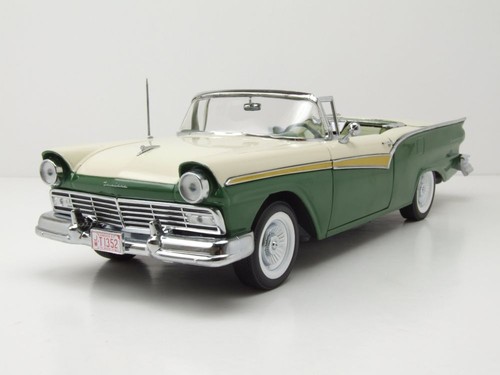 Ford fairlane 500 - fairlane, skyliner