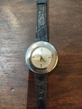 Montre Yves Saint Laurent Vintage Lady Mecanic