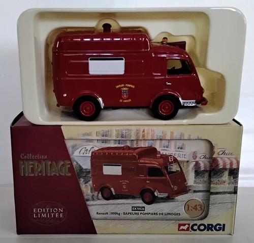 Renault 1000 sapeurs - renault,