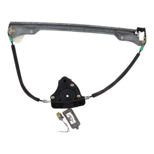 Leve vitre electrique - , avant