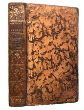 BUFFON. Histoire naturelle