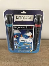 [RARE] Singstar Disney Sous
