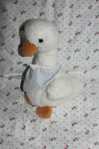 Doudou peluche boulgom - doudou,