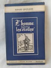 HEUVELMANS DISSECTION DE