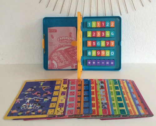 Valisette de jeu jouet - valisette,