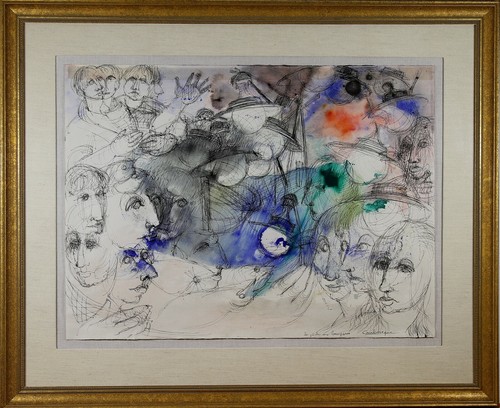 Jean camberoque french b - , (french,