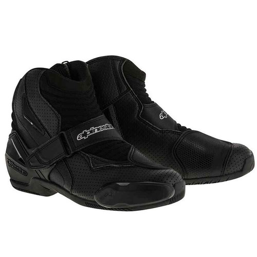 botte moto
