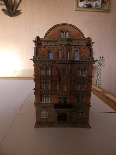 Vollmer maquette assemblee - vollmer,