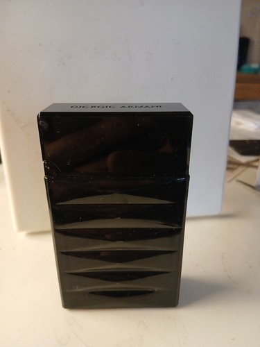 Parfum homme armani attitude - homme,