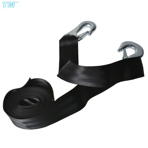 Winch strap fit for - winch,