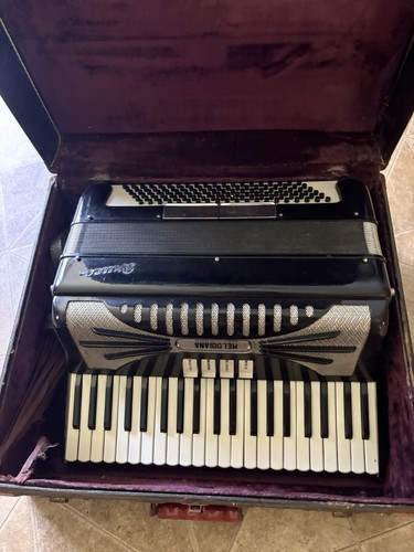 Vintage bruce melodiana - bruce,