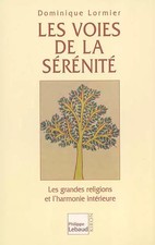 Les Voies de la sérénité 
