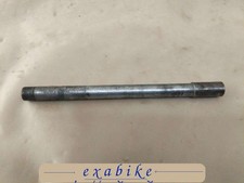 axe de roue avant pour Beta RR 50  de 2012 a 2017