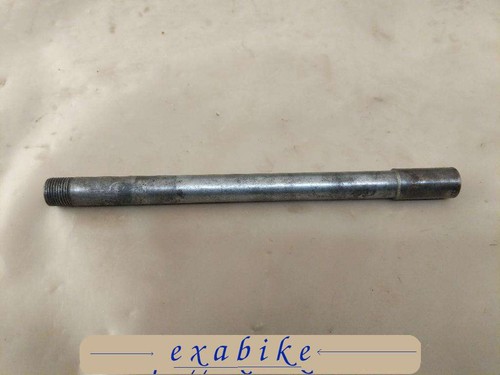 Axe roue avant pour beta - pour,