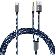 Câble de Charge USB C vers