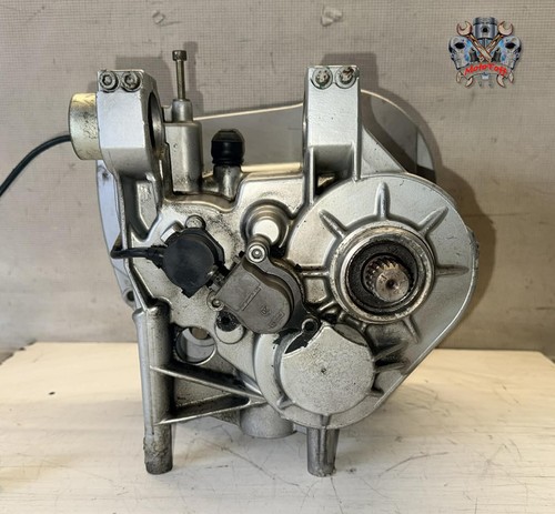 Boite vitesse bmw 1200 rs - k,