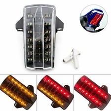 Clignotant LED Feu arrière