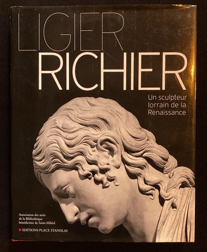Collectif ligier richier - collectif,