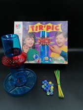 Jeu De Société Tir'pic De MB