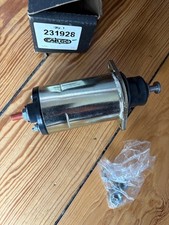 RELAIS NEUF POUR DEMARREUR