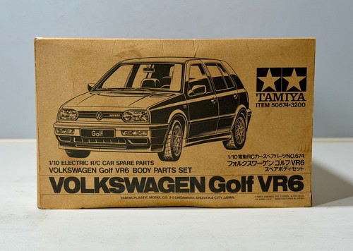 Tamiya 50674 volkswagen - tamiya,