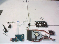 Lot de pieces 01342 Packard Bell LM-MS2290